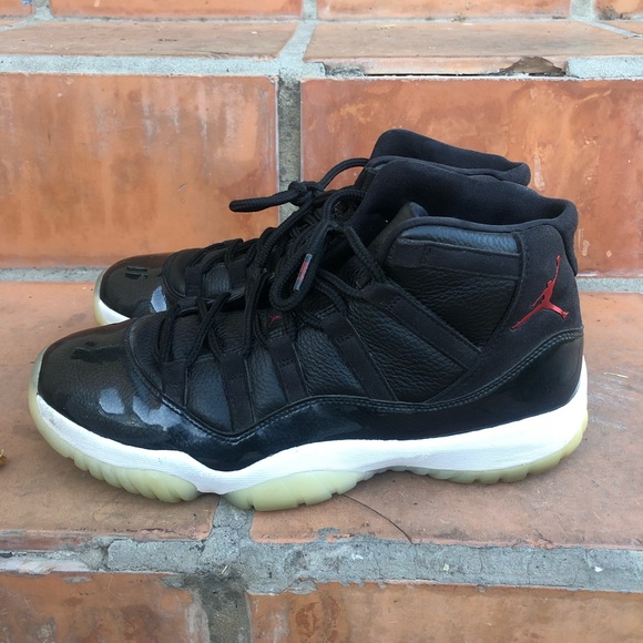 Jordan Other - Air Jordan 11 Retro “72-10” Size 10.5